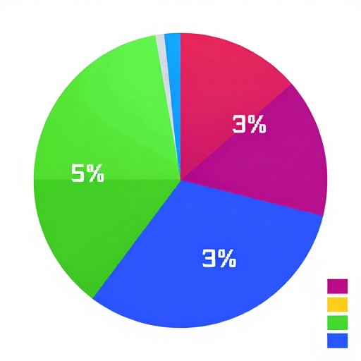 PIE CHART - Retro Game