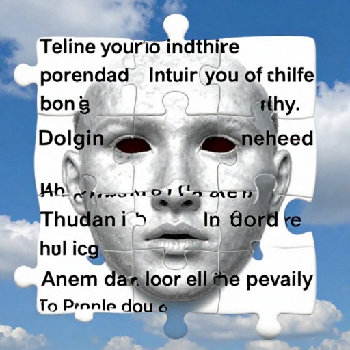 MEME HIDDEN - Pareidolia