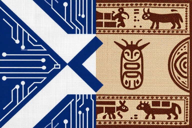 TECH NATION - Tribal