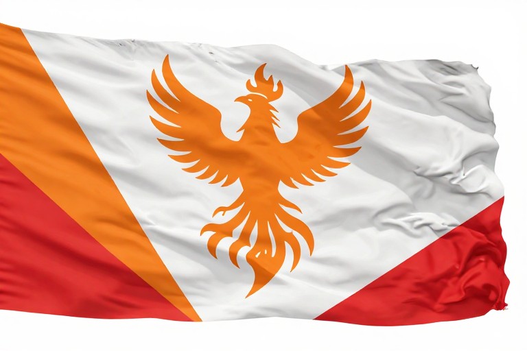 PHOENIX KINGDOM - Modern State