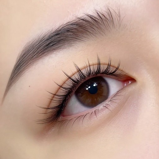 NATURAL LOOK - Natural