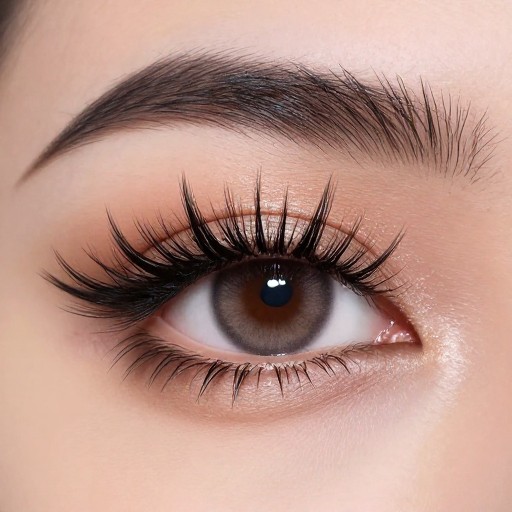 DRAMATIC GLAM - Dramatic