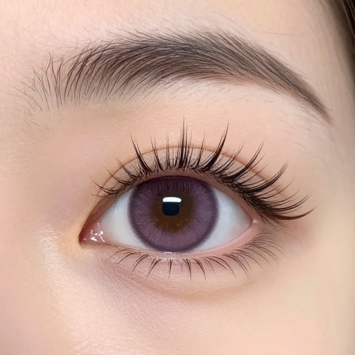 COLORED TINT - Doll Eyes