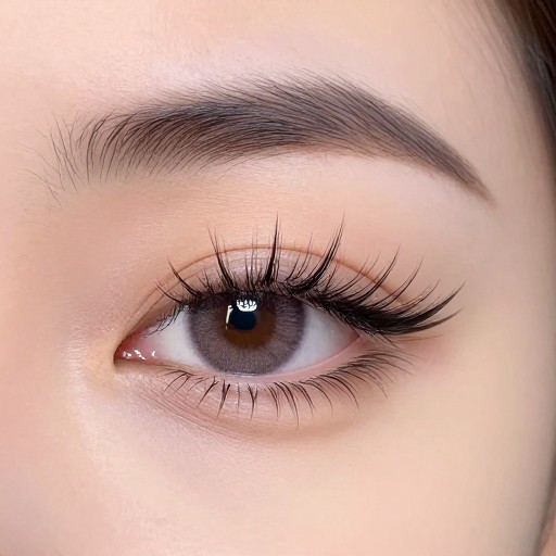 WISPY FEATHER - Cat Eye