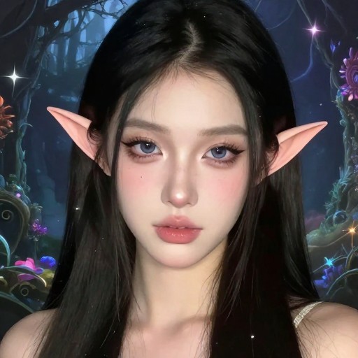 FANTASY ELF - Fantasy Hero