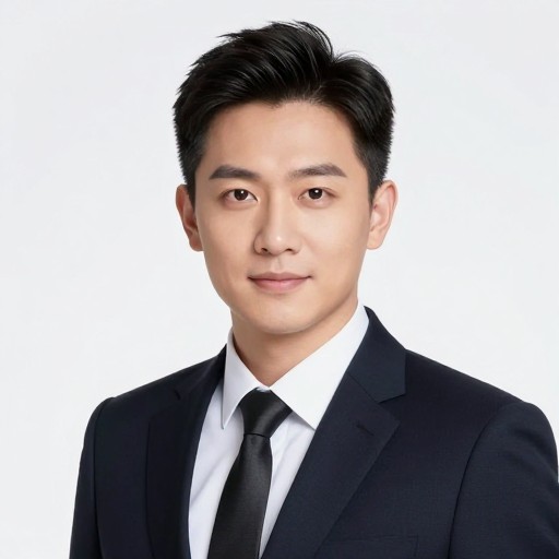 PROFESSIONAL HEADSHOT - Studio Pro