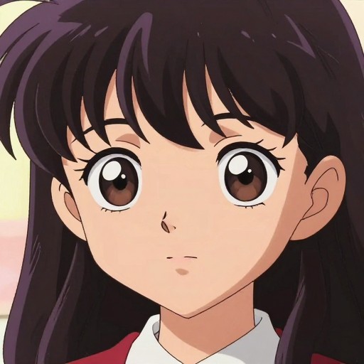 ANIME STYLE - Default