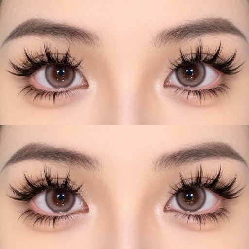 DOLL EFFECT - Dramatic