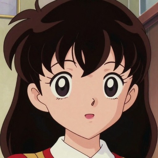 CLASSIC CARTOON - Anime