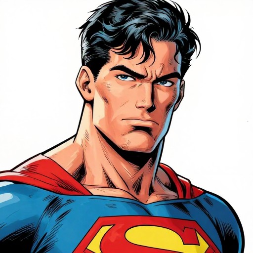 COMIC BOOK - Default