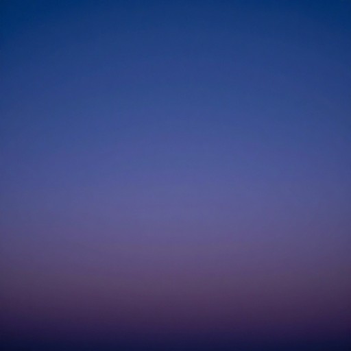 TWILIGHT SKY - Moonlit