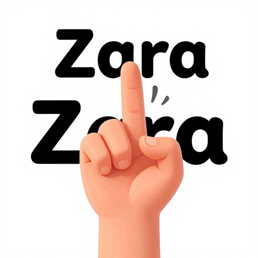 ZARA - Animated Guide