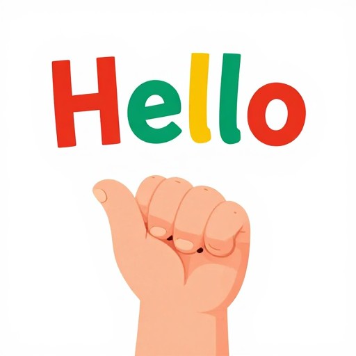 HELLO - Kids Friendly