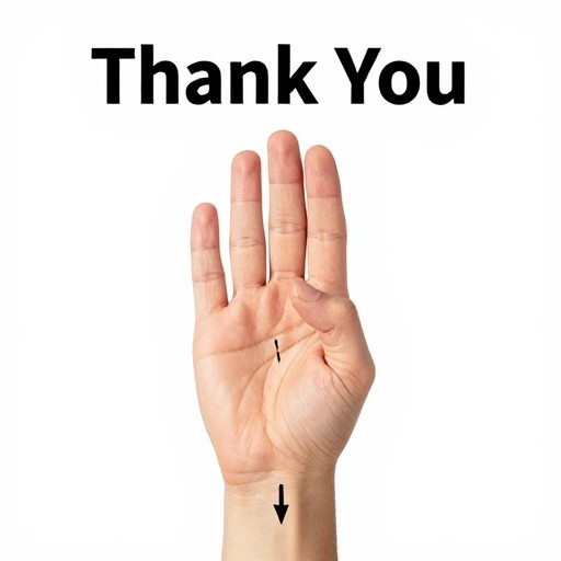 THANK YOU - Educational