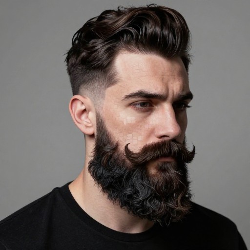 MUTTON CHOPS - Designer