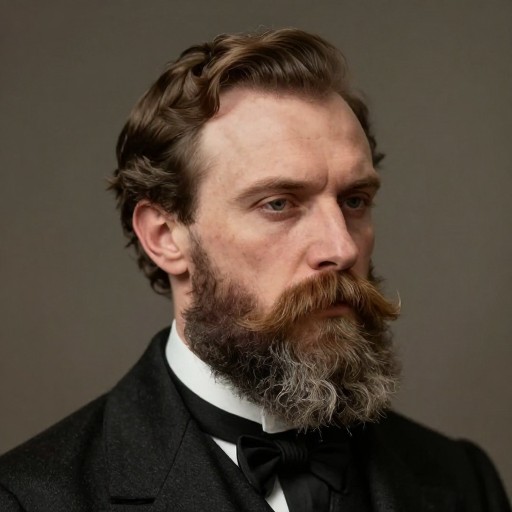 VAN DYKE - Vintage Gent