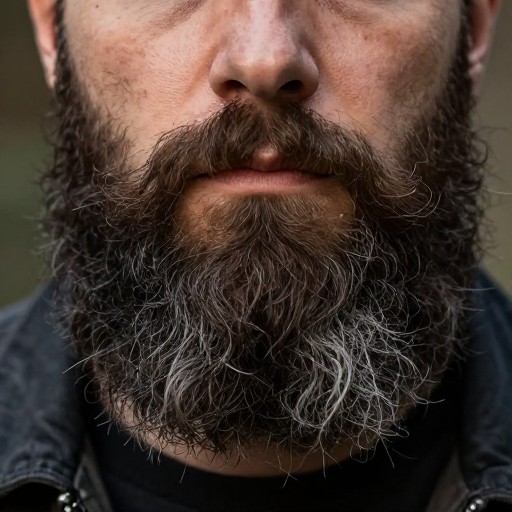 THICK RUSTIC - Natural