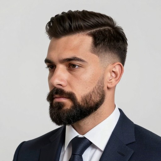 TRIMMED CORPORATE - Groomed Pro