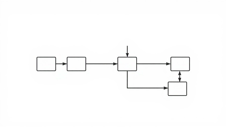 UML SEQUENCE - Minimalist
