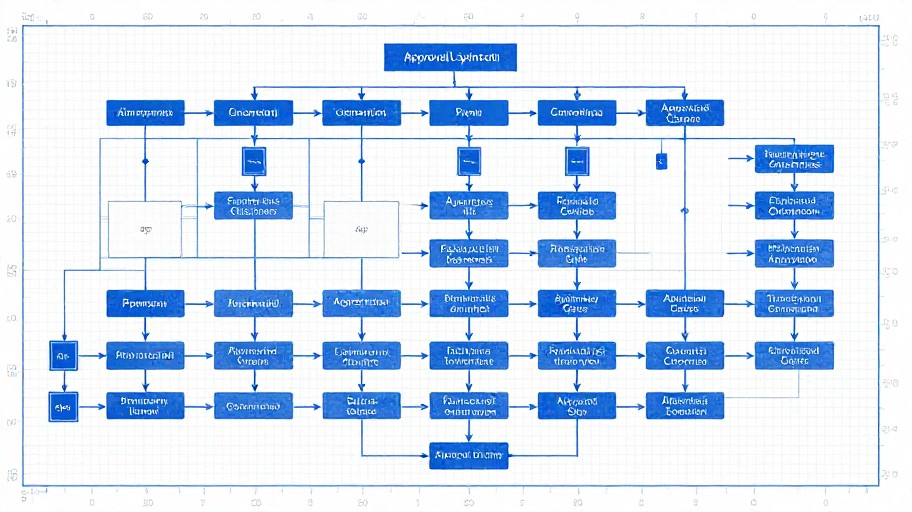 WORKFLOW - Technical Blueprint