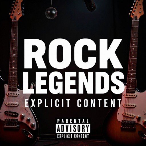 ROCK LEGENDS - Default