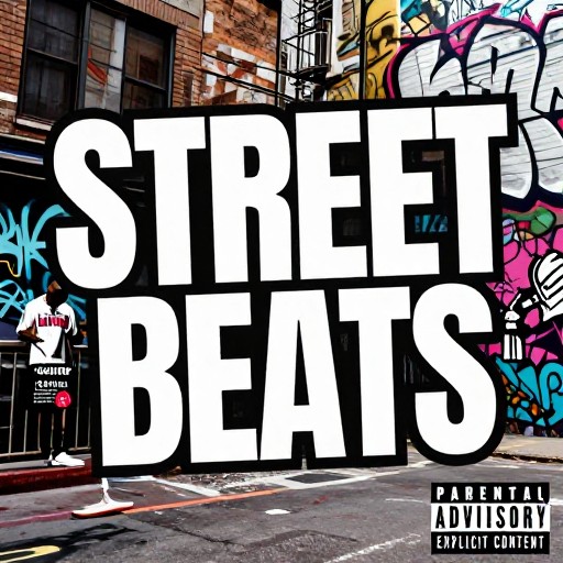 STREET BEATS - Hip Hop