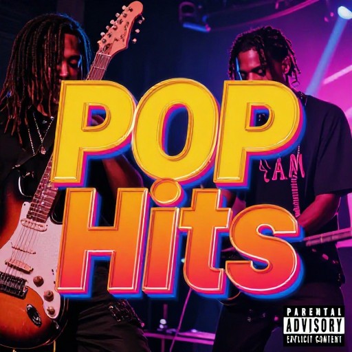 POP HITS - Rock
