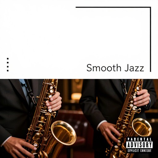 SMOOTH JAZZ - Minimalist