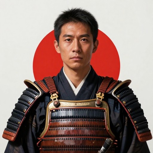 SAMURAI JAPAN - Realistic