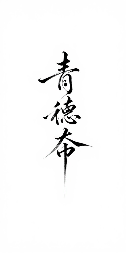 STRENGTH - Modern Minimalist