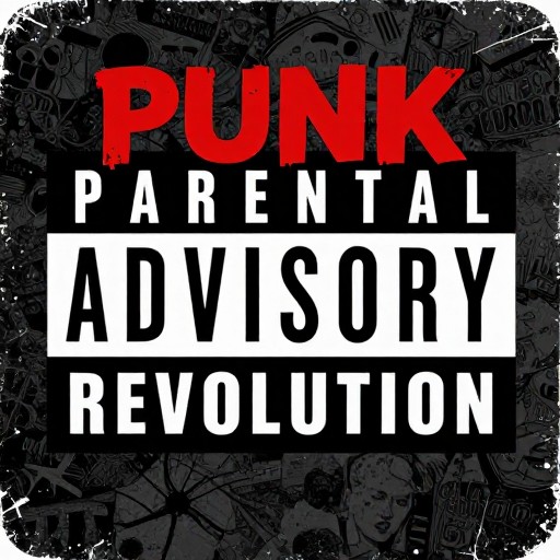 PUNK REVOLUTION - Default
