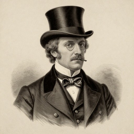 VICTORIAN UK - Historical