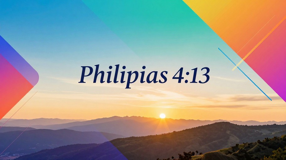 VIBRANT ABSTRACT - Nature Scenic