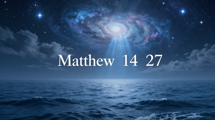 OCEAN WAVES - Celestial