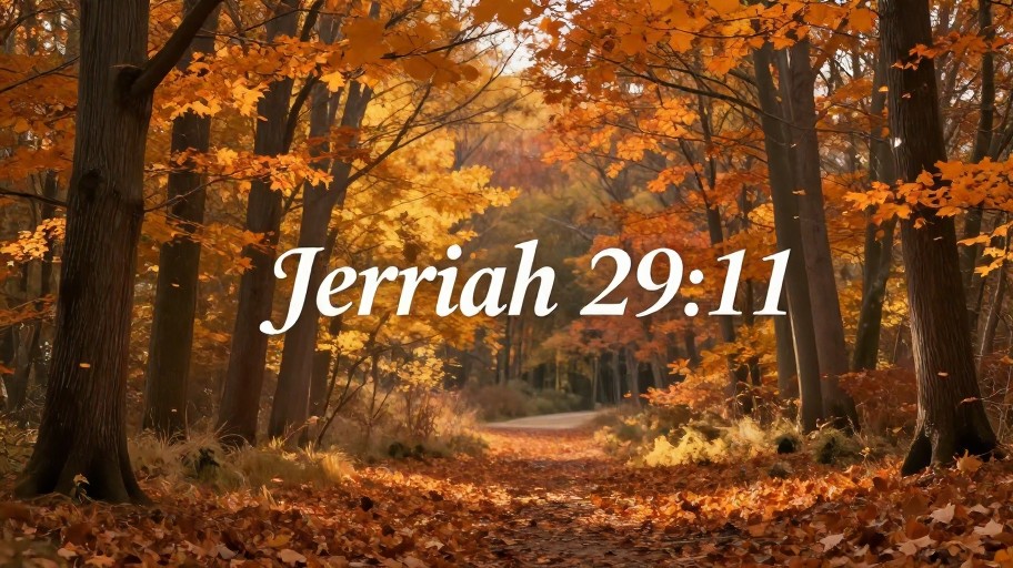 AUTUMN FOREST - Nature Scenic