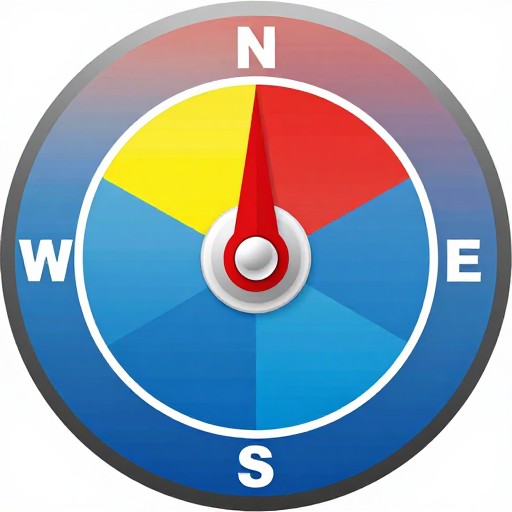 BASIC COMPASS - Default