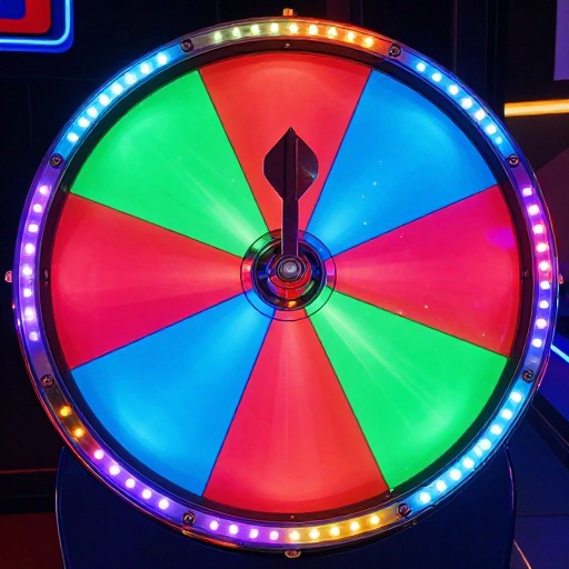 SIX DIRECTIONS - Game Show