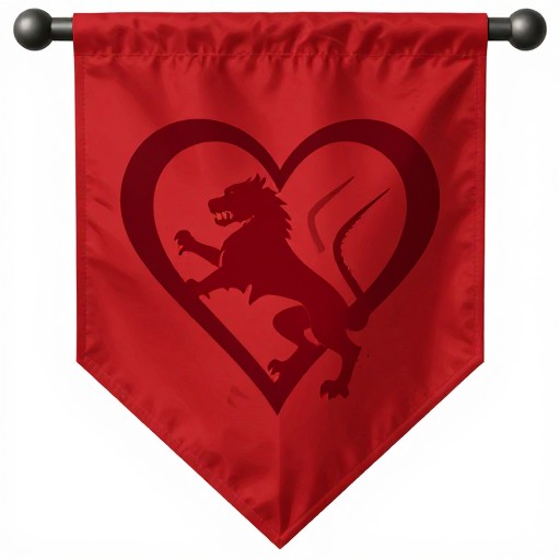 CUSTOM LOVE - House Banner