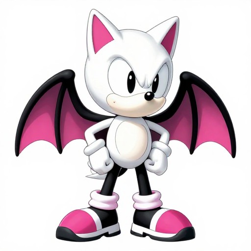 ROUGE TREASURE - Classic Genesis