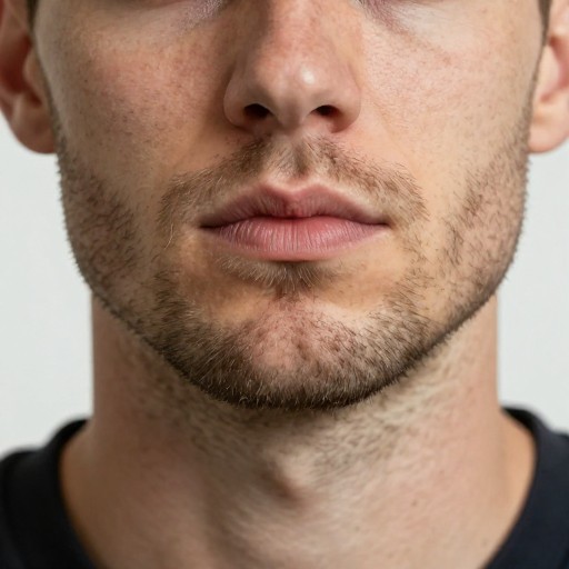 RUGGED STUBBLE - Stubble