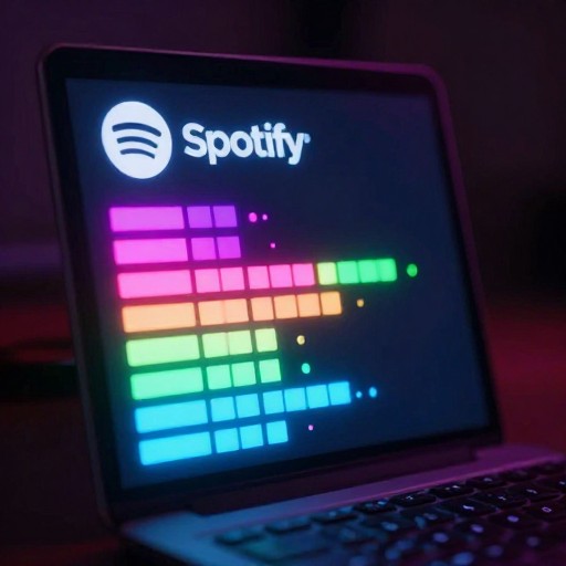 CHILL BEATS - Neon Glow