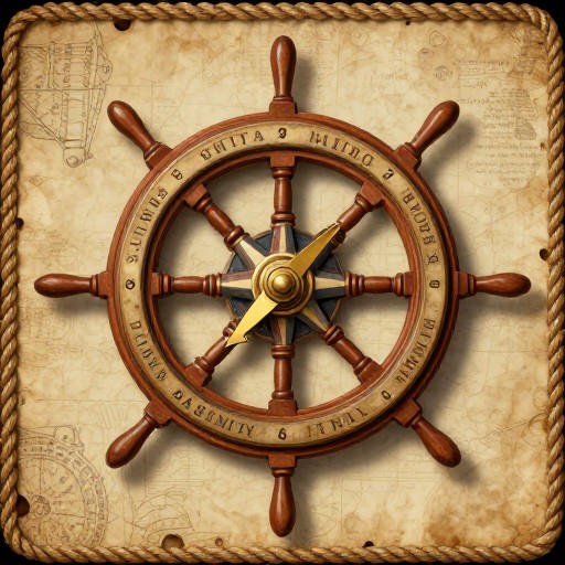 EIGHT CUSTOM - Pirate