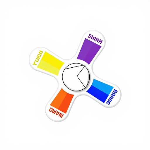 RAINBOW COLORS - Minimalist