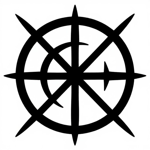 STRENGTH - Chaos Magick