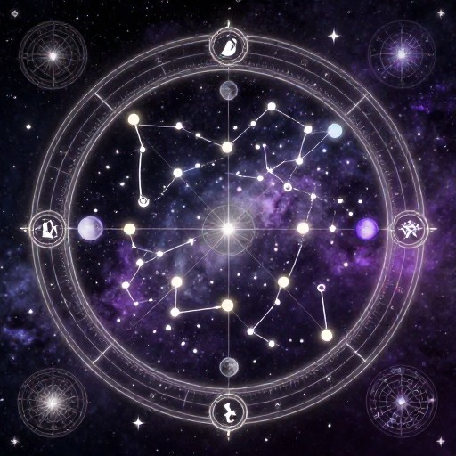 SYDNEY DETAILED - Mystical