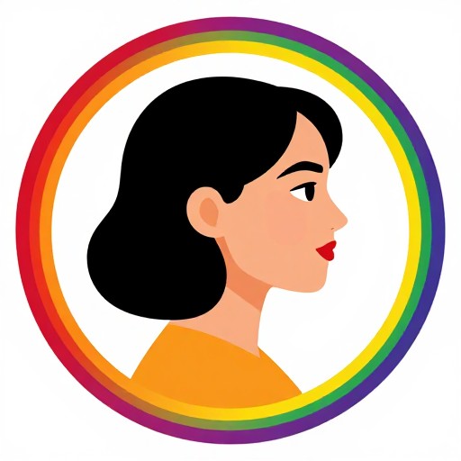 LESBIAN CIRCLE - Default