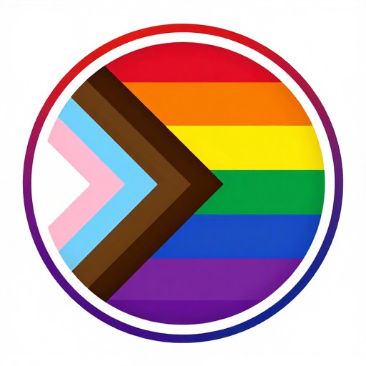 DOUBLE FLAG - Split Flag