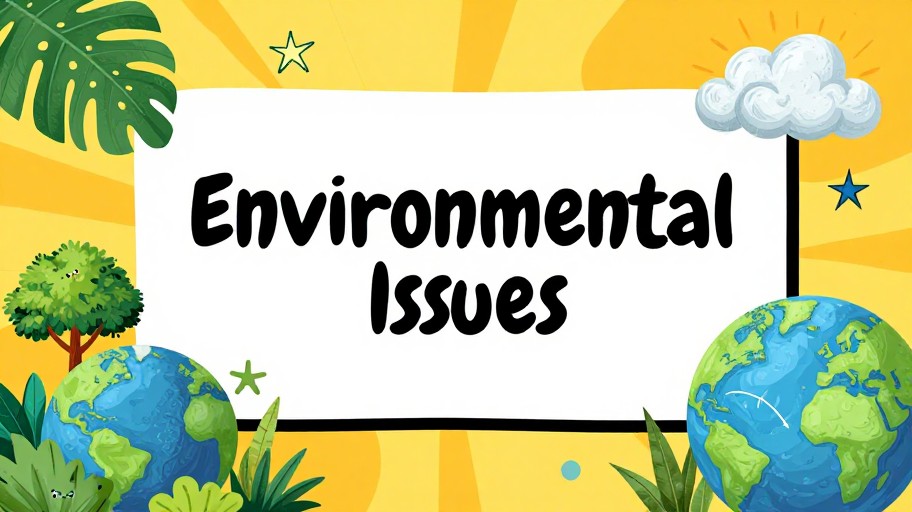 CLIMATE SOLUTIONS - Creative Deck