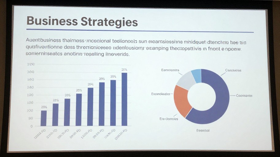 MARKET STRATEGY - Academic