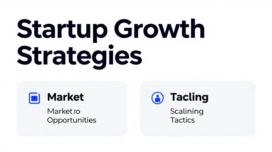 STARTUP GROWTH - Corporate
